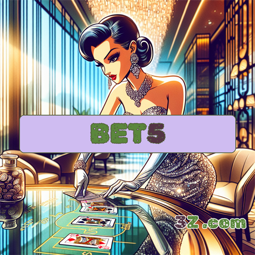Baixar a Diversão: Conheça o App do Bet5