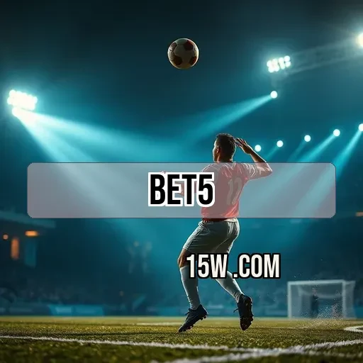 bet5: O Poder da Comunidade na Experiência do Jogador