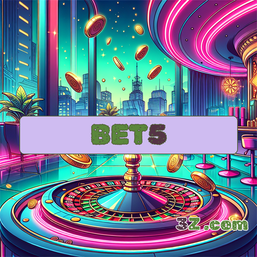 Bet5 e seus Recursos Confiáveis para Jogadores Brasileiros