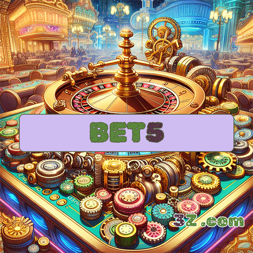 Jogos e Apostas: A Revolução do Esporte no Bet5