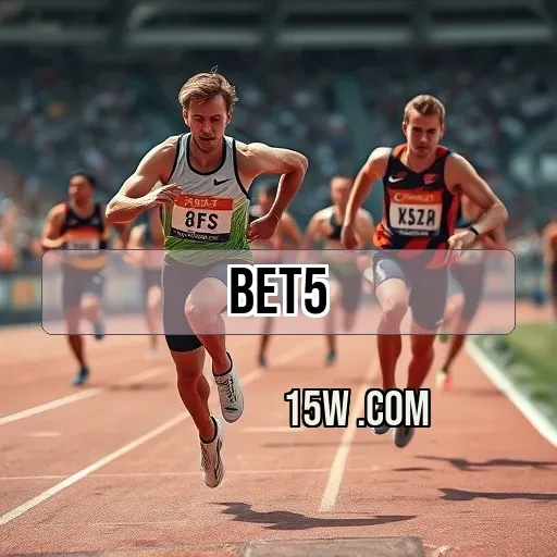 bet5: Novidades e Dicas Especiais para Apreciadores de Jogos Online
