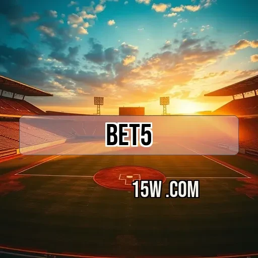 bet5: Os Caça-Níqueis Mais Empolgantes do Brasil