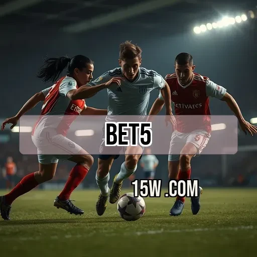 bet5: Descubra a Importância do Suporte para Jogadores