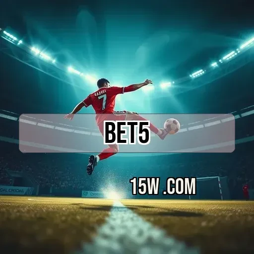 bet5 e Seus Jogos Virtuais: Uma Experiência Imperdível